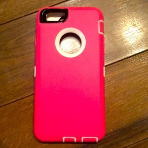 iPhone 4 case